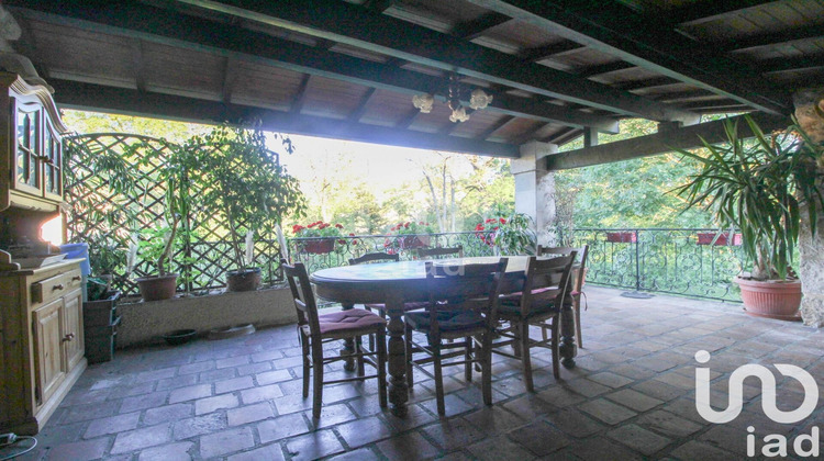 Ma-Cabane - Vente Maison Saint-Rome-de-Cernon, 182 m²