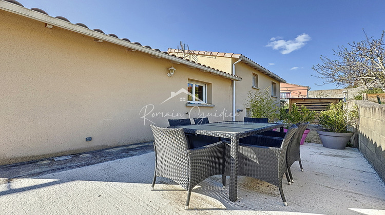 Ma-Cabane - Vente Maison Saint-Rome-de-Cernon, 138 m²