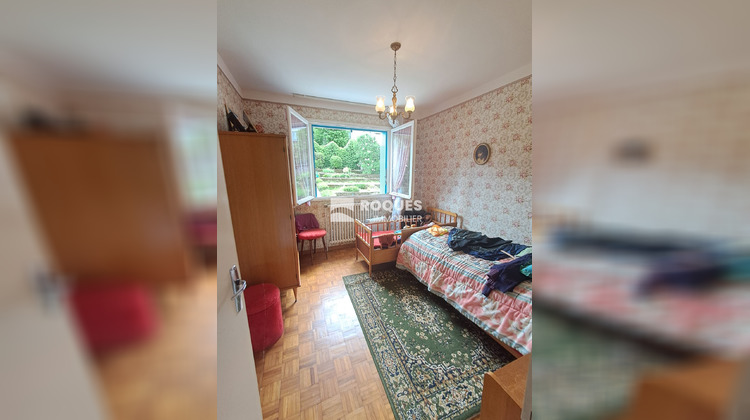 Ma-Cabane - Vente Maison Saint-Rome-de-Cernon, 126 m²