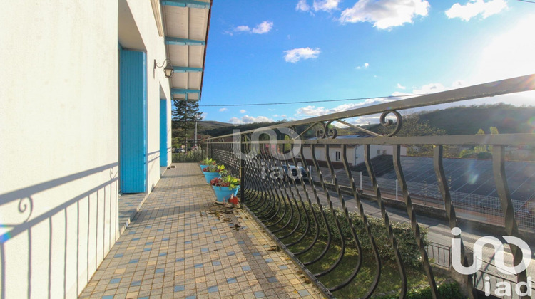 Ma-Cabane - Vente Maison Saint-Rome-de-Cernon, 128 m²