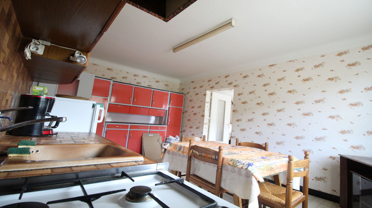 Ma-Cabane - Vente Maison Saint-Rome-de-Tarn, 122 m²