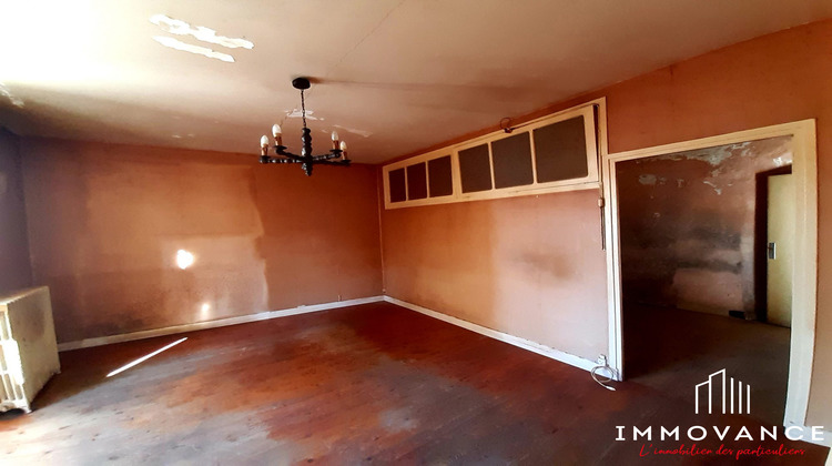 Ma-Cabane - Vente Maison Saint-Rome-de-Tarn, 155 m²