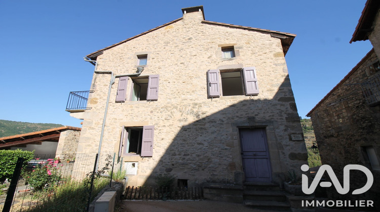 Ma-Cabane - Vente Maison Saint-Rome-de-Tarn, 115 m²