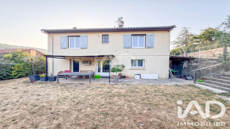 Ma-Cabane - Vente Maison Saint-Rome-de-Tarn, 140 m²