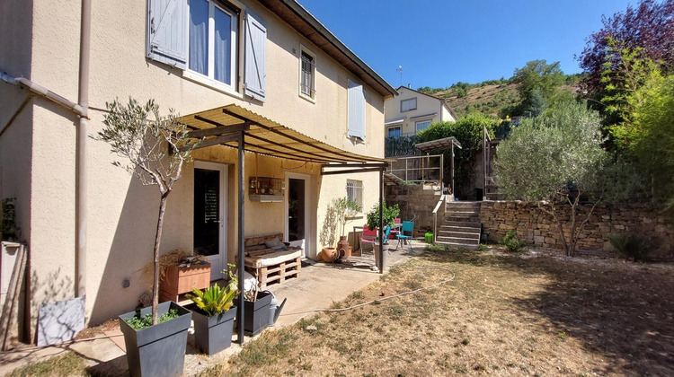 Ma-Cabane - Vente Maison Saint-Rome-de-Tarn, 130 m²