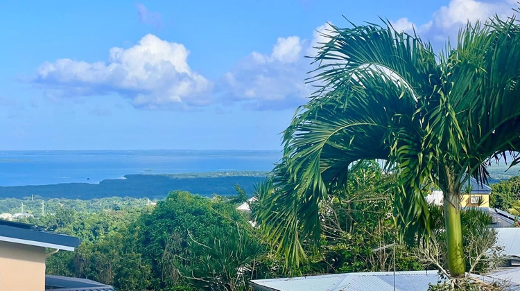 Ma-Cabane - Vente Maison SAINT ROSE, 173 m²