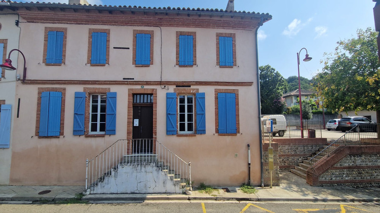 Ma-Cabane - Vente Maison Saint-Rustice, 124 m²