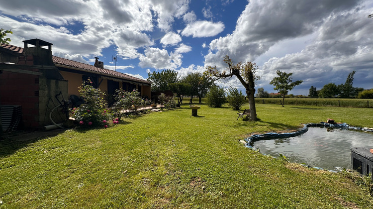 Ma-Cabane - Vente Maison SAINT-RUSTICE, 80 m²
