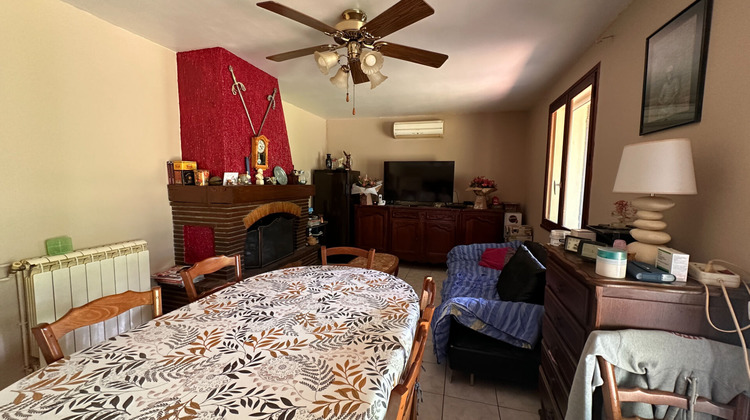 Ma-Cabane - Vente Maison SAINT-RUSTICE, 80 m²