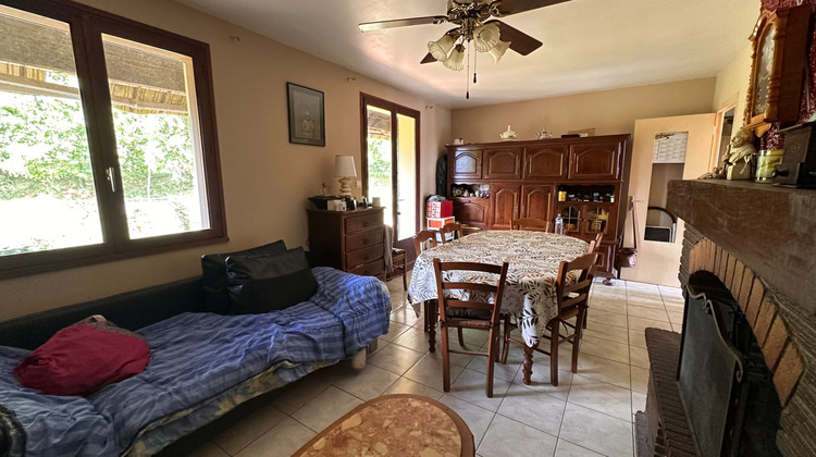 Ma-Cabane - Vente Maison SAINT-RUSTICE, 80 m²