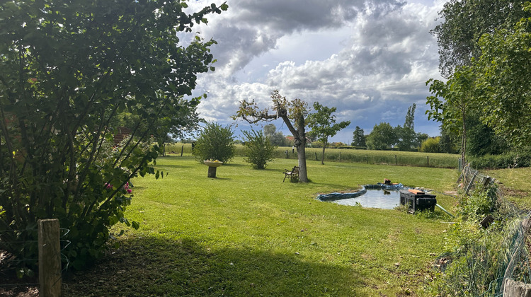Ma-Cabane - Vente Maison SAINT-RUSTICE, 80 m²