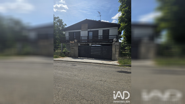 Ma-Cabane - Vente Maison Saint-Rustice, 79 m²