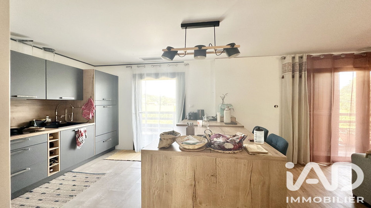 Ma-Cabane - Vente Maison Saint-Rustice, 79 m²