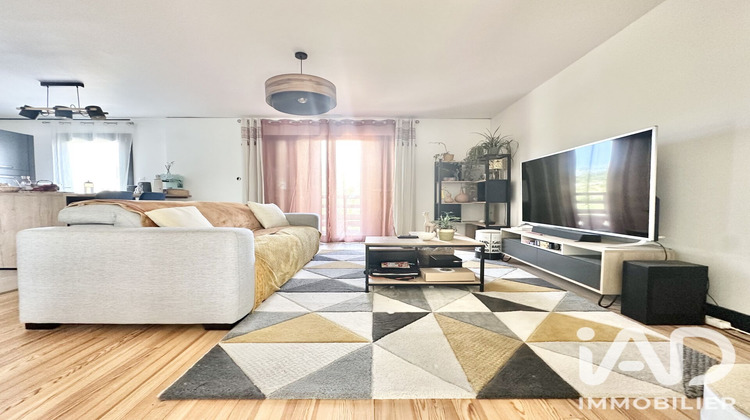 Ma-Cabane - Vente Maison Saint-Rustice, 79 m²