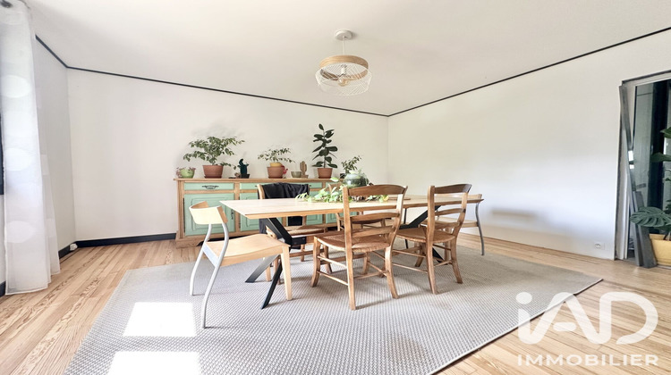Ma-Cabane - Vente Maison Saint-Rustice, 79 m²