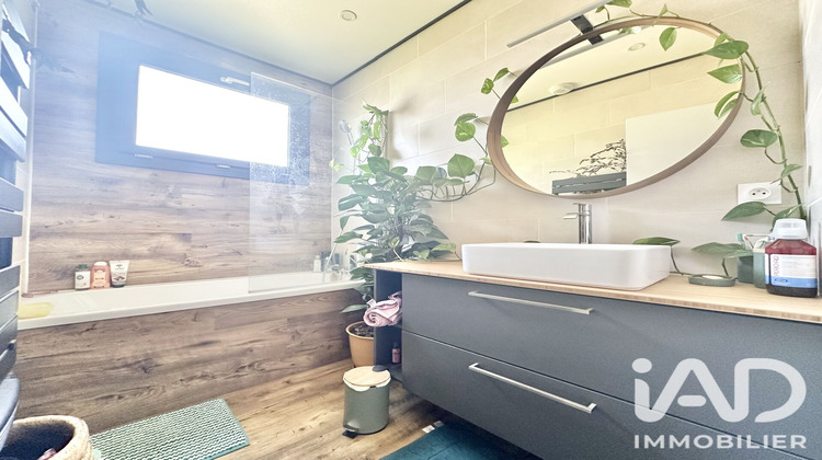 Ma-Cabane - Vente Maison Saint-Rustice, 79 m²