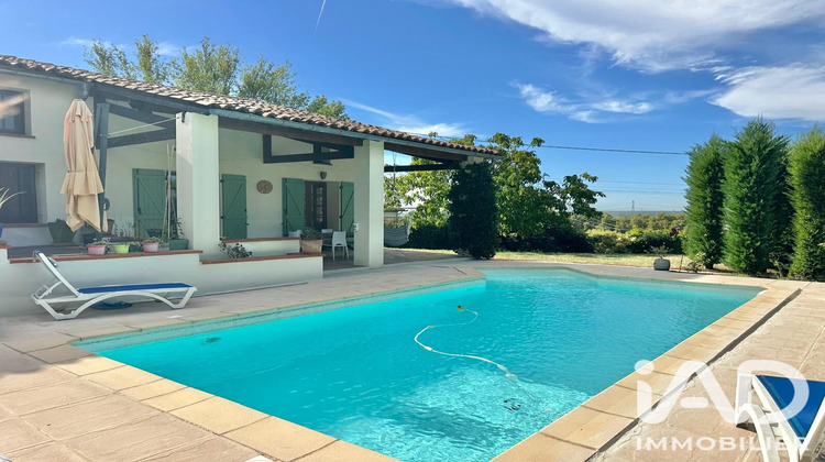 Ma-Cabane - Vente Maison Saint-Rustice, 200 m²