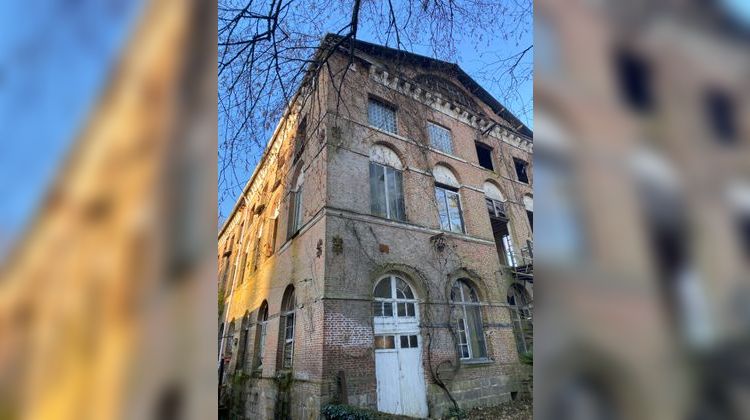 Ma-Cabane - Vente Maison SAINT-SAENS, 0 m²