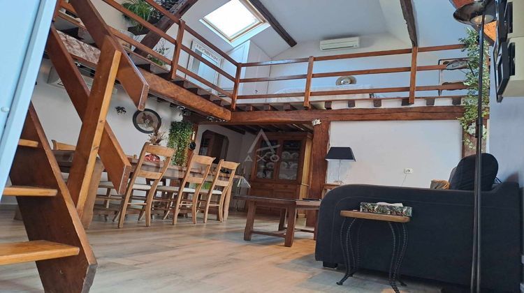 Ma-Cabane - Vente Maison SAINT SAENS, 170 m²