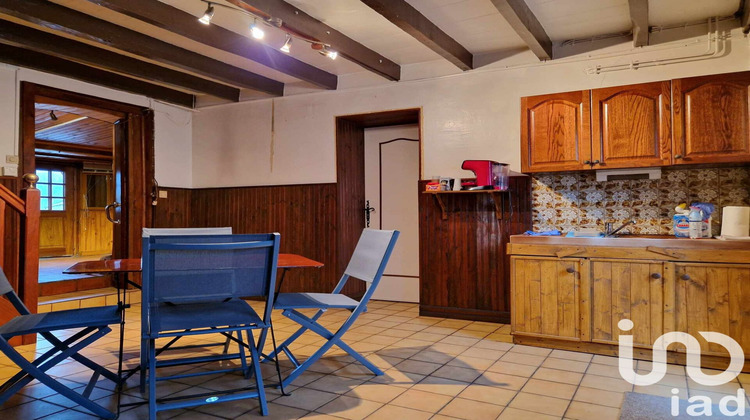 Ma-Cabane - Vente Maison Saint-Saëns, 55 m²