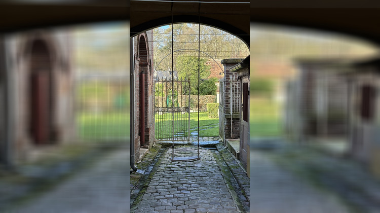 Ma-Cabane - Vente Maison Saint-Saëns, 185 m²