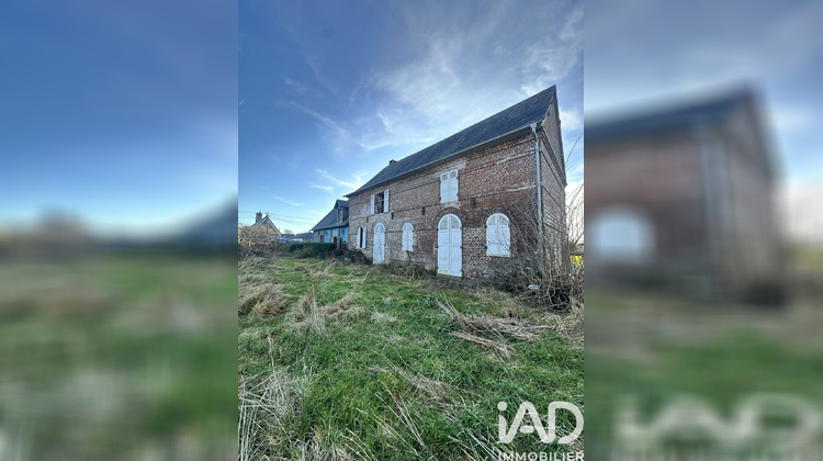 Ma-Cabane - Vente Maison Saint-Saëns, 185 m²