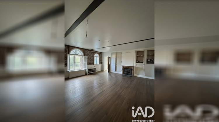 Ma-Cabane - Vente Maison Saint-Saëns, 185 m²