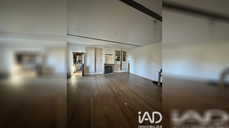 Ma-Cabane - Vente Maison Saint-Saëns, 185 m²