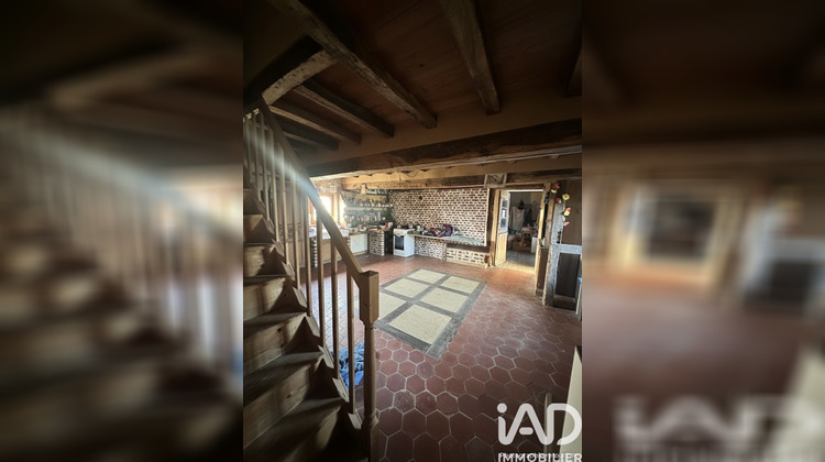 Ma-Cabane - Vente Maison Saint-Saëns, 185 m²