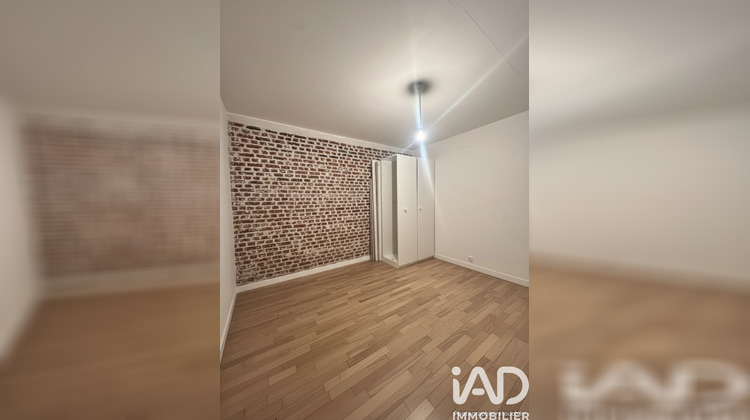 Ma-Cabane - Vente Maison Saint-Saëns, 185 m²