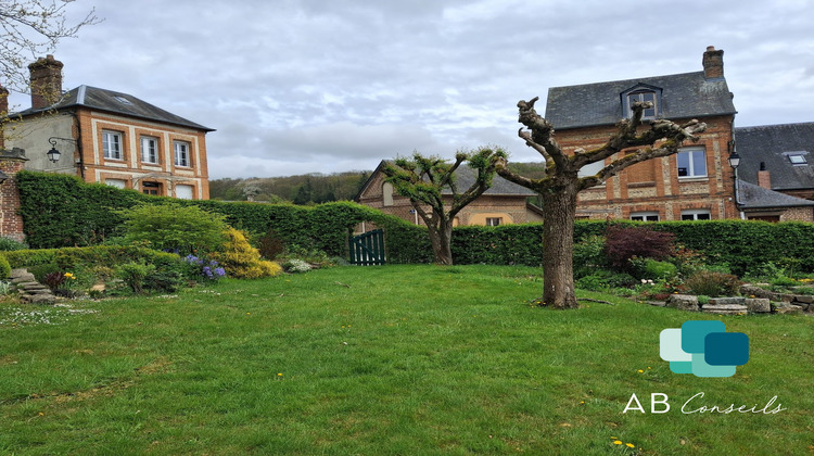 Ma-Cabane - Vente Maison Saint-Saëns, 140 m²