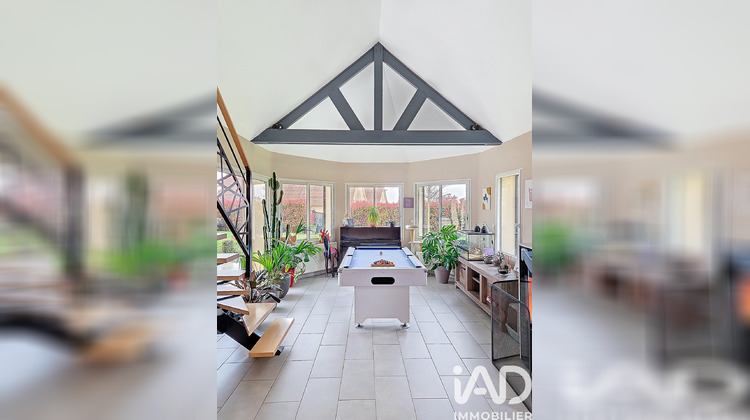 Ma-Cabane - Vente Maison Saint-Saëns, 310 m²