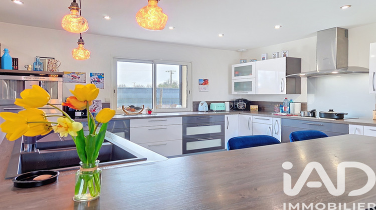 Ma-Cabane - Vente Maison Saint-Saëns, 310 m²