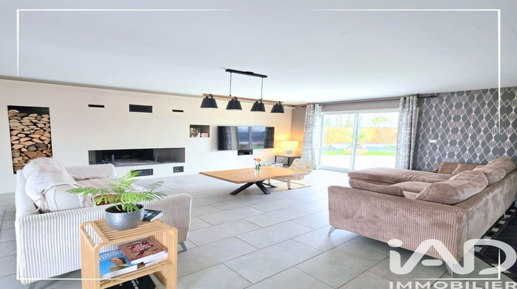 Ma-Cabane - Vente Maison Saint-Saëns, 310 m²