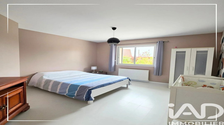 Ma-Cabane - Vente Maison Saint-Saëns, 310 m²
