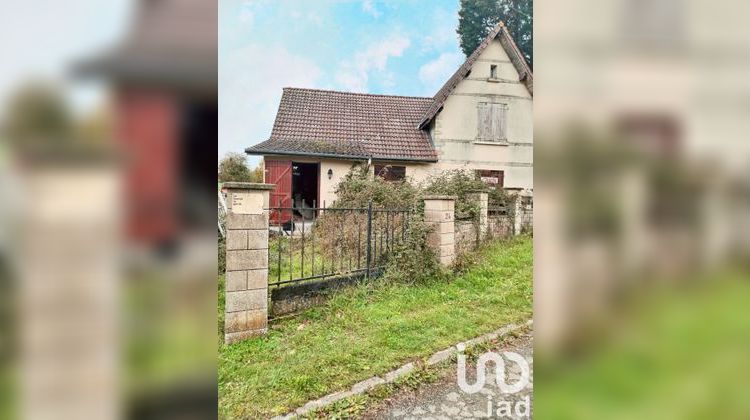 Ma-Cabane - Vente Maison Saint-Saire, 130 m²