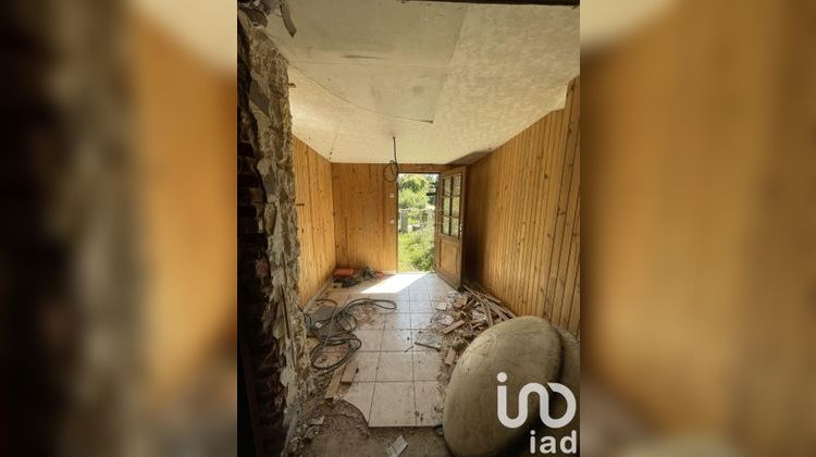 Ma-Cabane - Vente Maison Saint-Saire, 130 m²