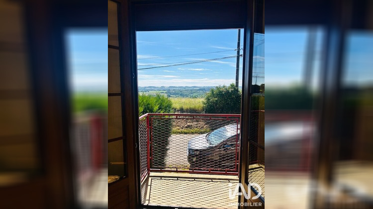 Ma-Cabane - Vente Maison Saint-Saire, 81 m²
