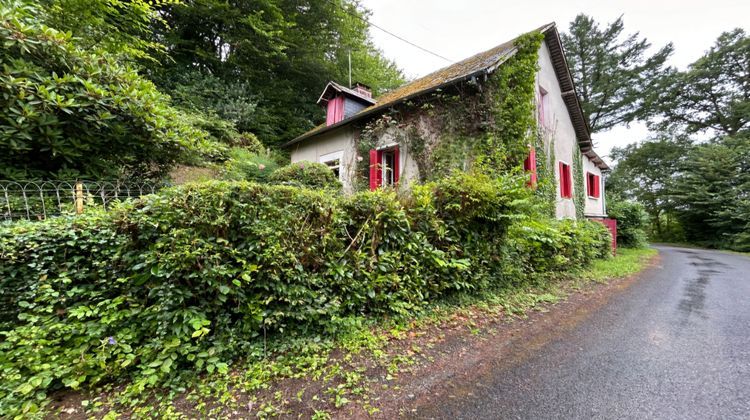 Ma-Cabane - Vente Maison Saint-Salvadour, 108 m²