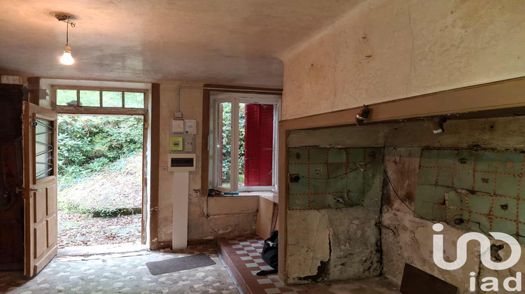 Ma-Cabane - Vente Maison Saint-Salvadour, 74 m²