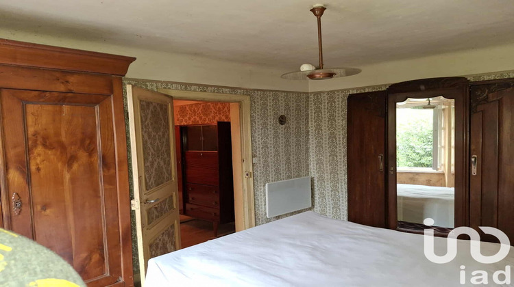 Ma-Cabane - Vente Maison Saint-Salvadour, 74 m²