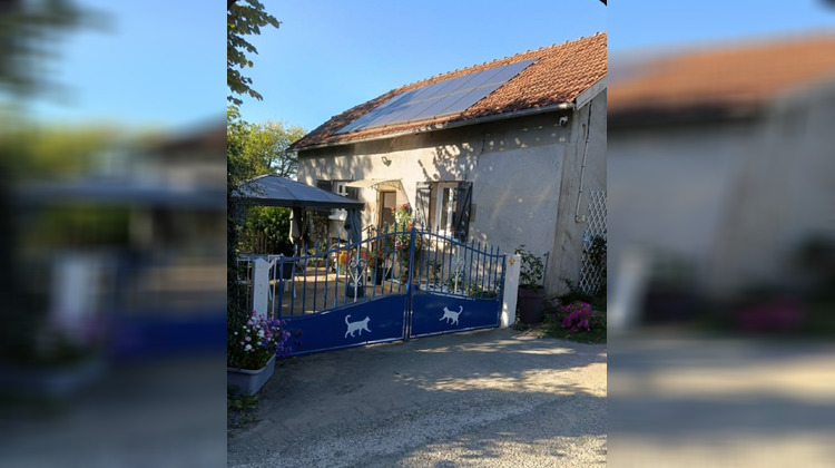 Ma-Cabane - Vente Maison SAINT SALVADOUR, 84 m²