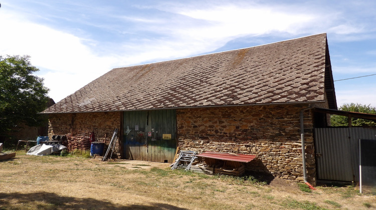 Ma-Cabane - Vente Maison SAINT SALVADOUR, 84 m²