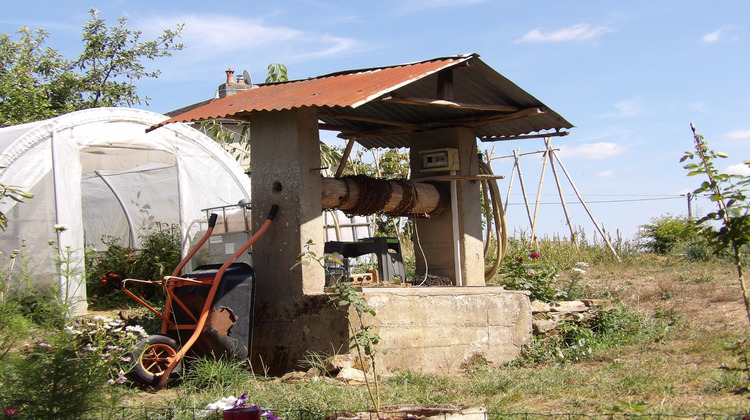 Ma-Cabane - Vente Maison SAINT SALVADOUR, 84 m²