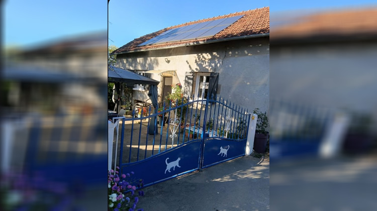 Ma-Cabane - Vente Maison SAINT SALVADOUR, 84 m²