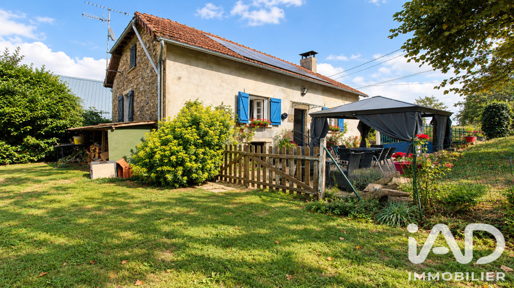 Ma-Cabane - Vente Maison Saint Salvadour, 60 m²