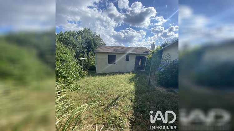 Ma-Cabane - Vente Maison Saint-Salvi-de-Carcavès, 70 m²