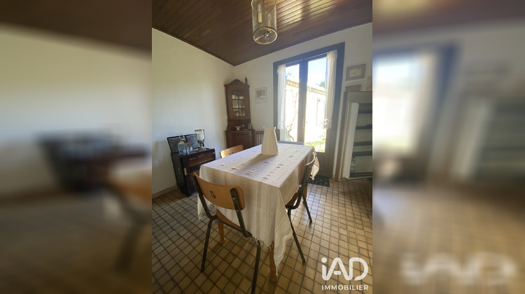 Ma-Cabane - Vente Maison Saint-Salvi-de-Carcavès, 70 m²