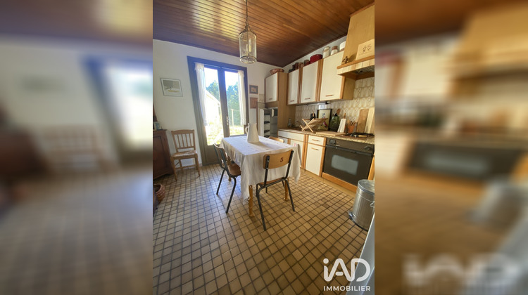 Ma-Cabane - Vente Maison Saint-Salvi-de-Carcavès, 70 m²