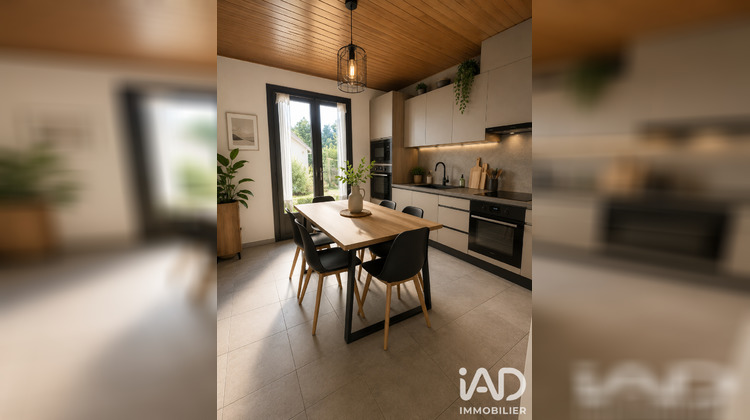 Ma-Cabane - Vente Maison Saint-Salvi-de-Carcavès, 70 m²